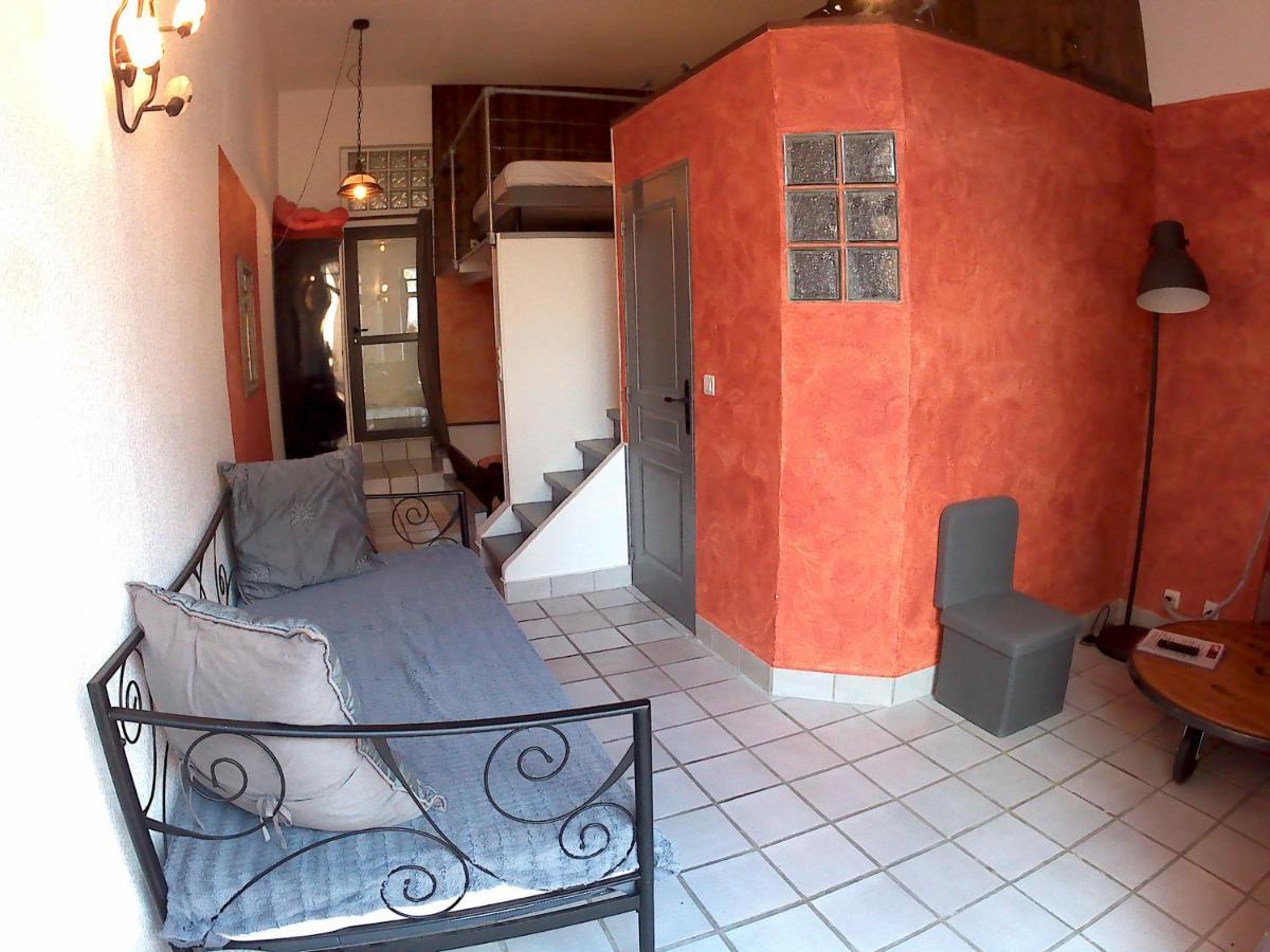 Mas D'Asvin & Spa Saint-Christol-les-Ales Ngoại thất bức ảnh