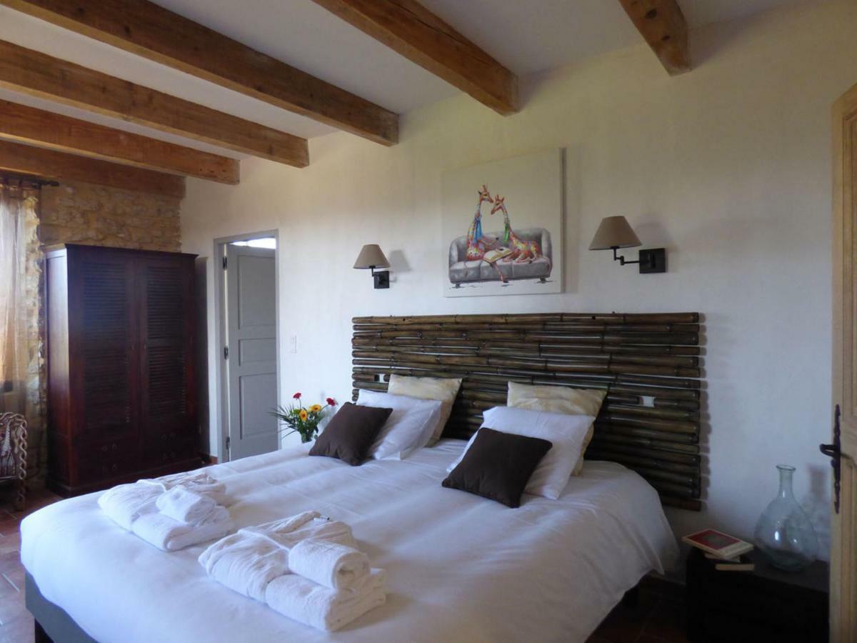 Mas D'Asvin & Spa Saint-Christol-les-Ales Ngoại thất bức ảnh