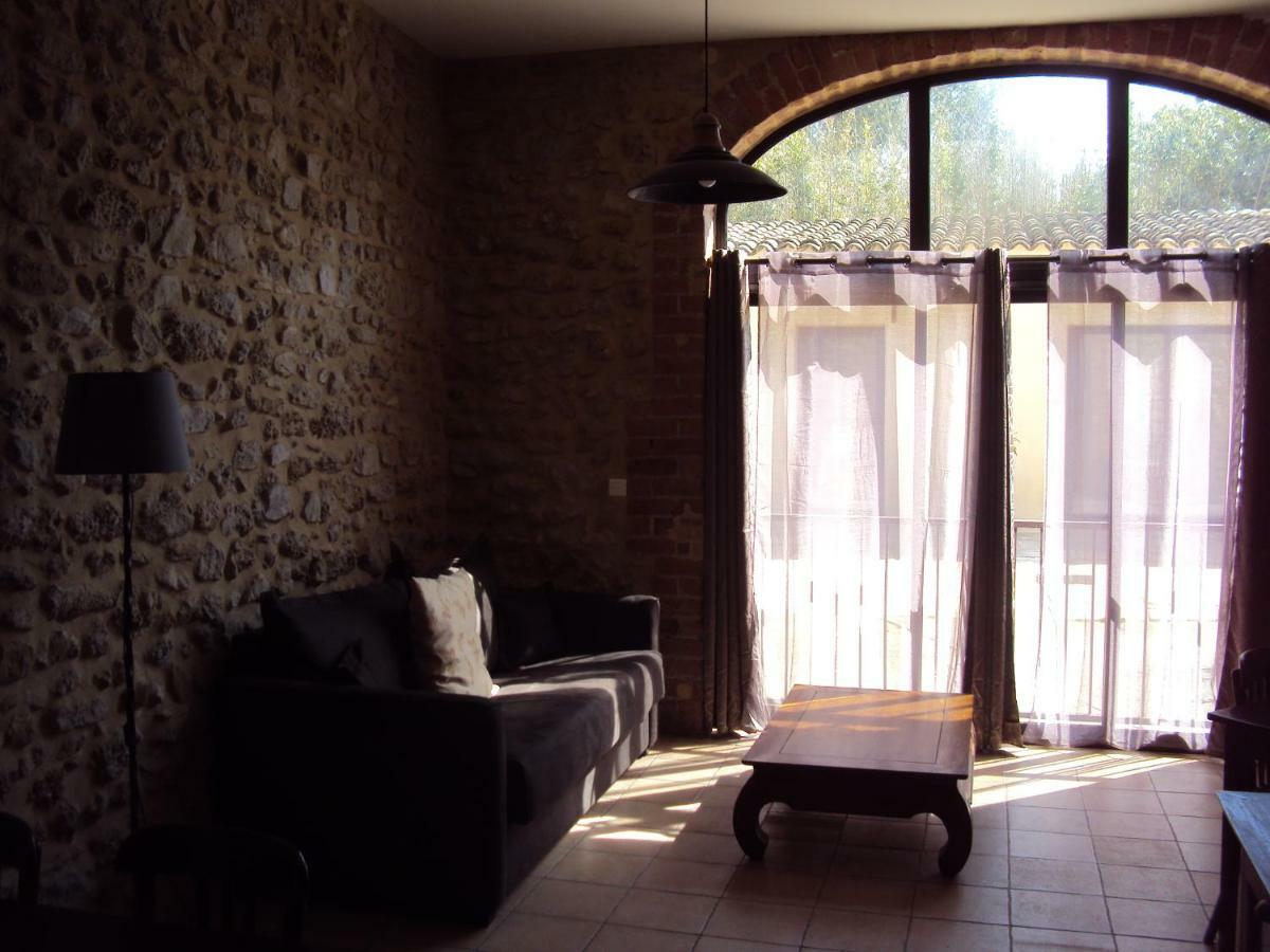 Mas D'Asvin & Spa Saint-Christol-les-Ales Ngoại thất bức ảnh